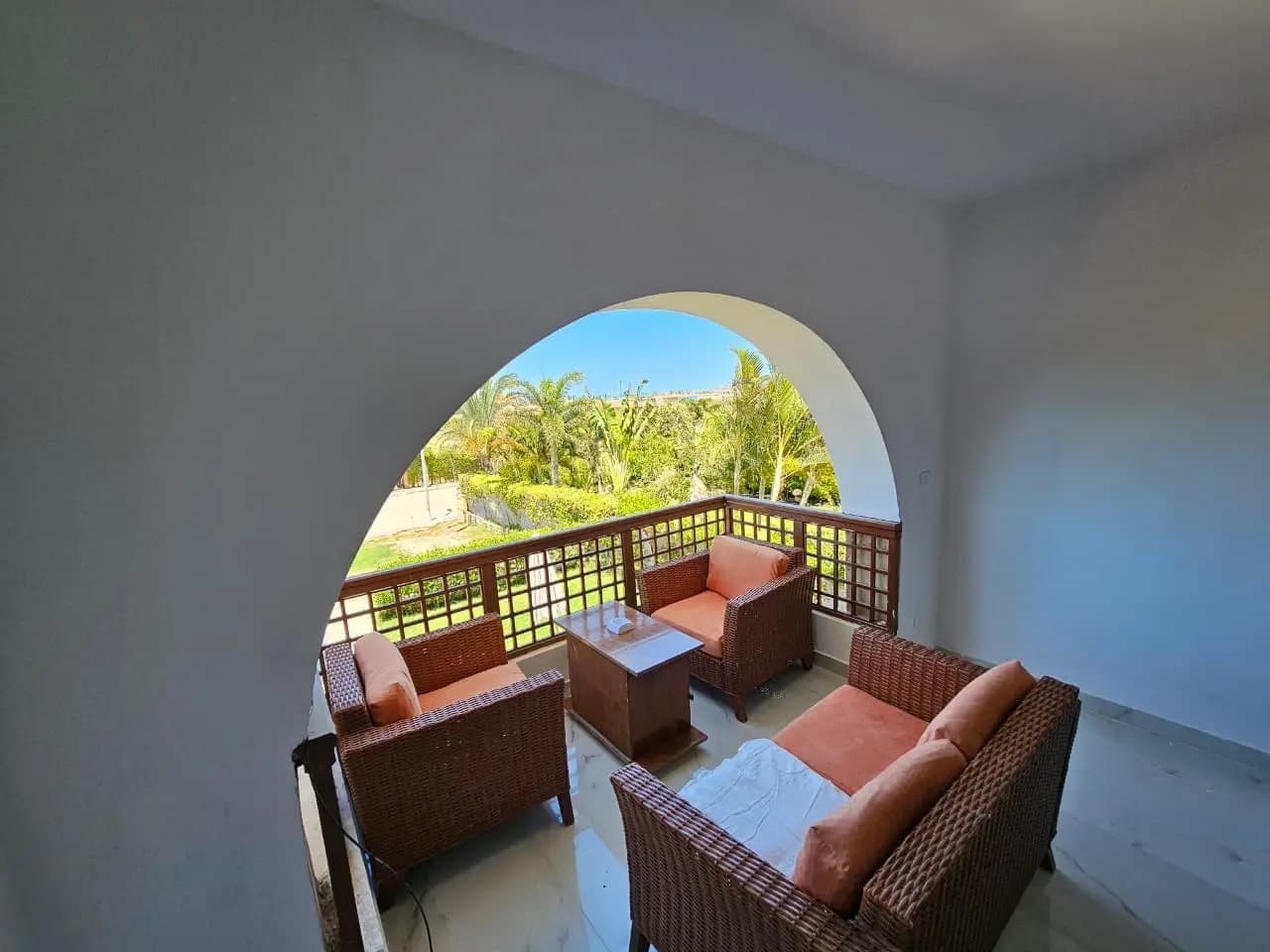 Chalet in North Coast