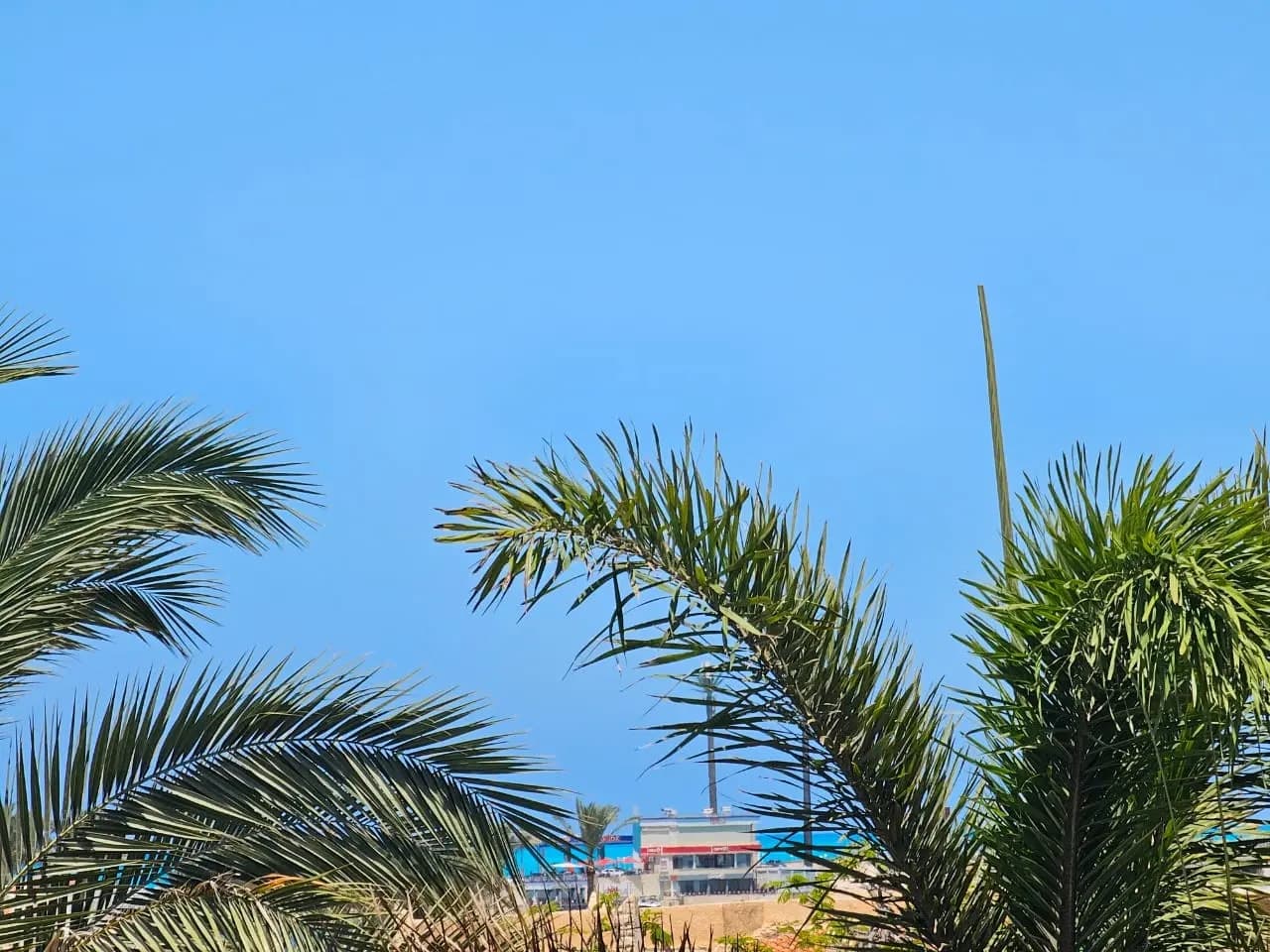 Chalet in North Coast