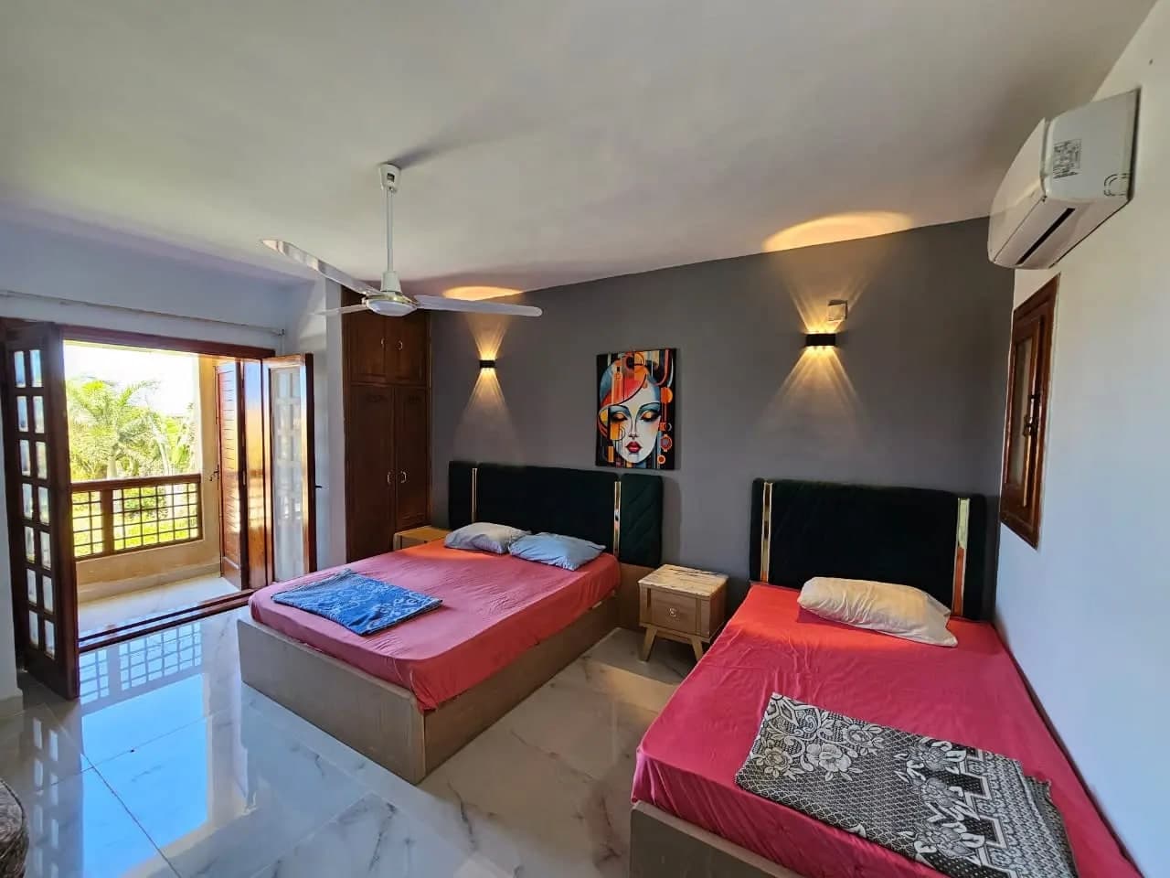 Chalet in North Coast