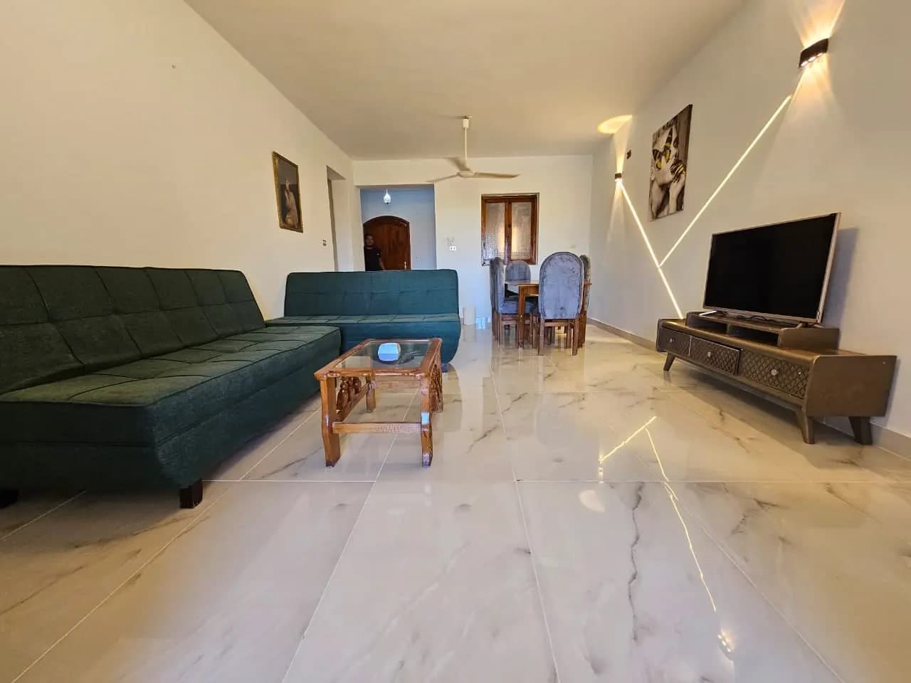 Chalet in North Coast