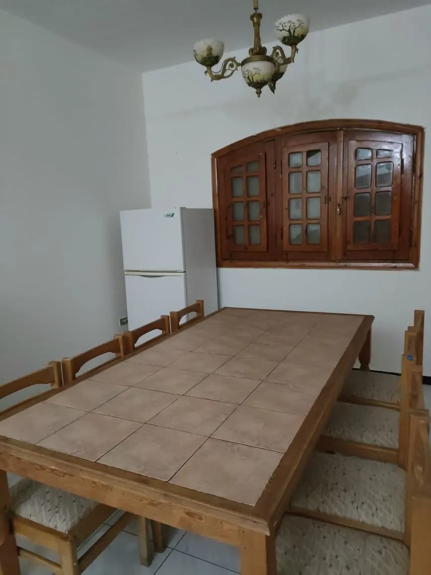 شاليه في الساحل الشمالي