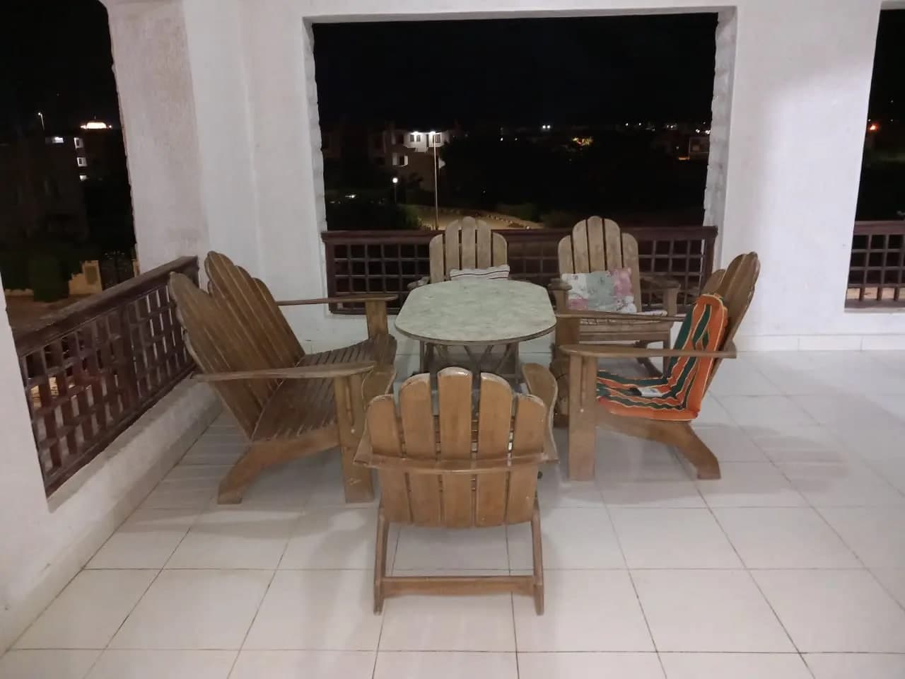 شاليه في الساحل الشمالي
