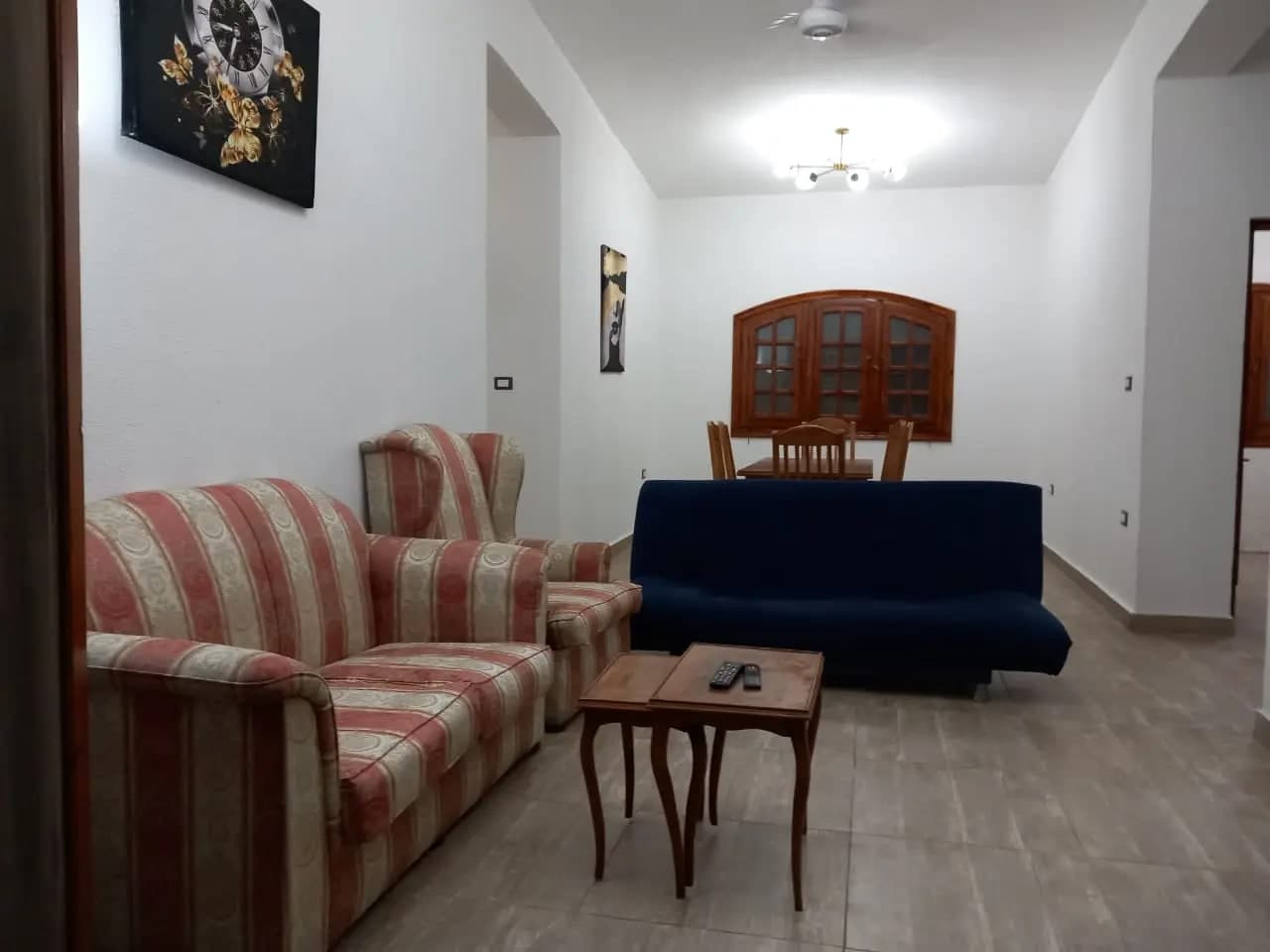 شاليه في الساحل الشمالي