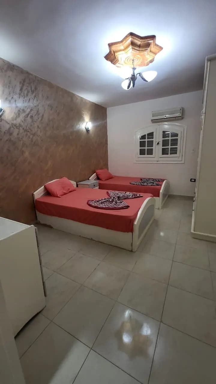 دوبلكس في الساحل الشمالي