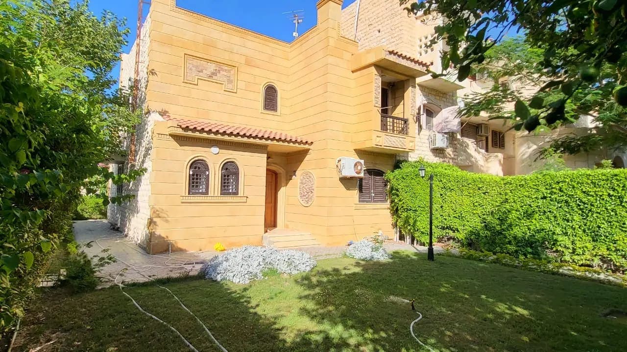 دوبلكس في الساحل الشمالي