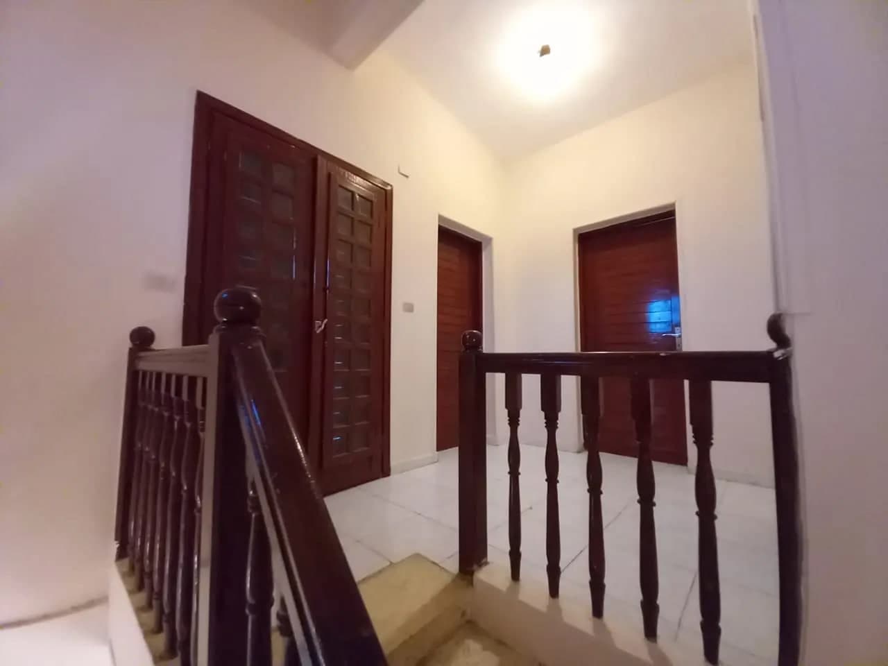 دوبلكس في الساحل الشمالي