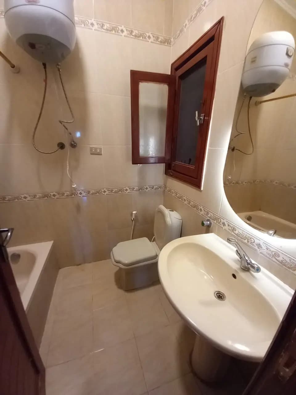 دوبلكس في الساحل الشمالي