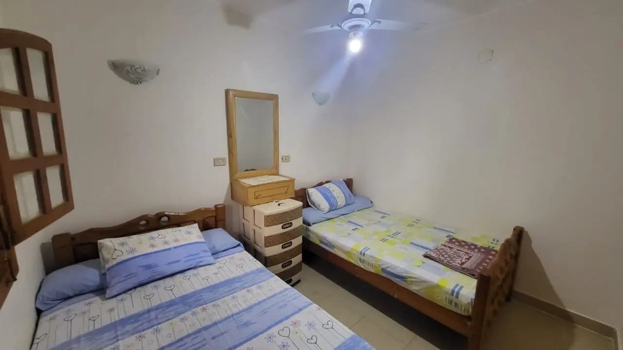 استوديو في الساحل الشمالي