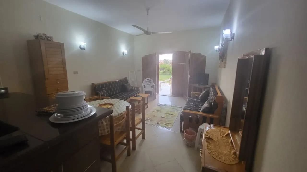 استوديو في الساحل الشمالي
