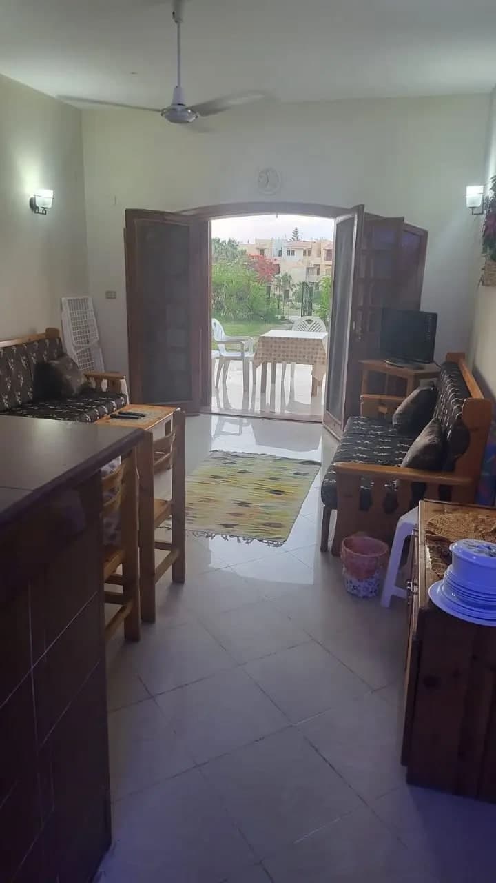 استوديو في الساحل الشمالي