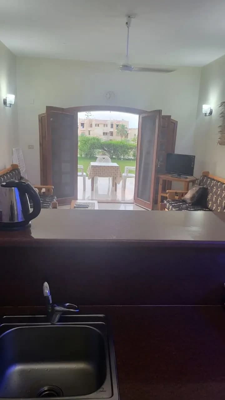 استوديو في الساحل الشمالي