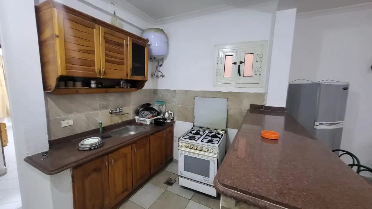 استوديو في الساحل الشمالي