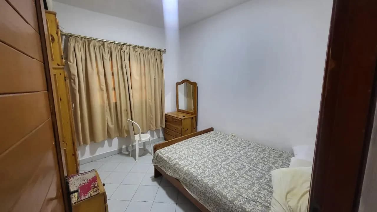 استوديو في الساحل الشمالي