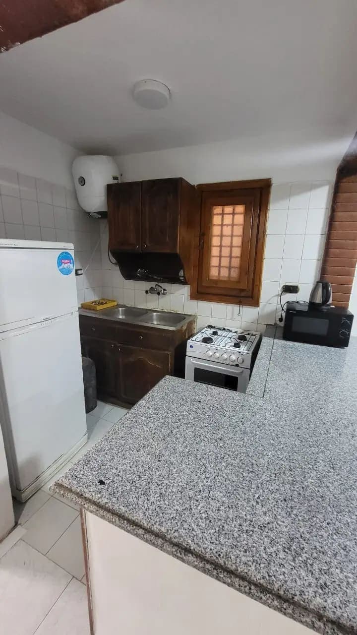 استوديو في الساحل الشمالي