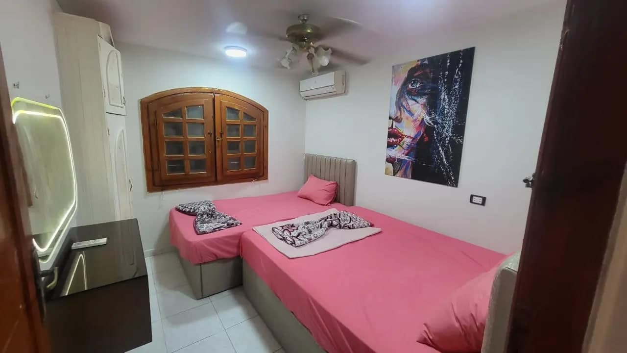 استوديو في الساحل الشمالي
