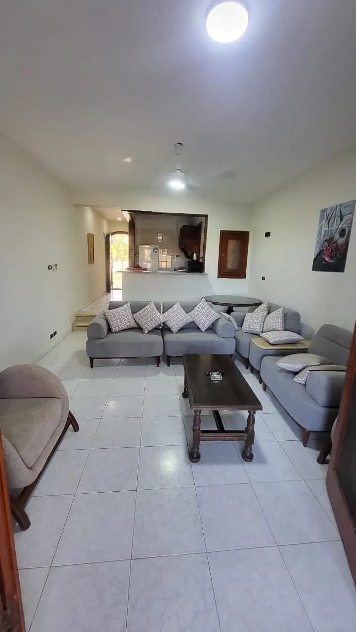 استوديو في الساحل الشمالي