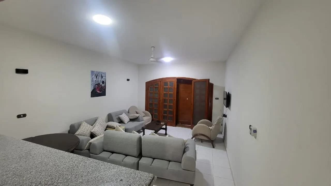 استوديو في الساحل الشمالي