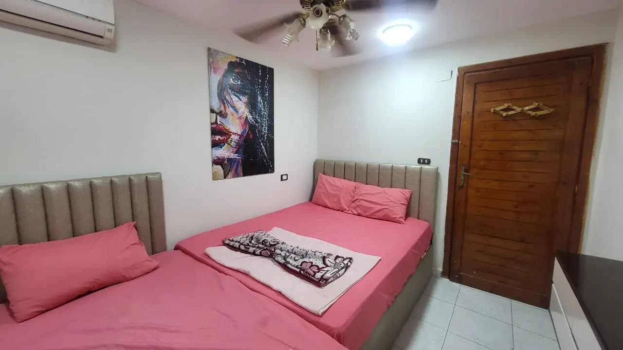 استوديو في الساحل الشمالي