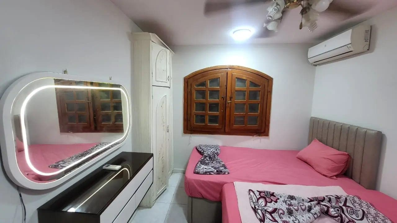 استوديو في الساحل الشمالي