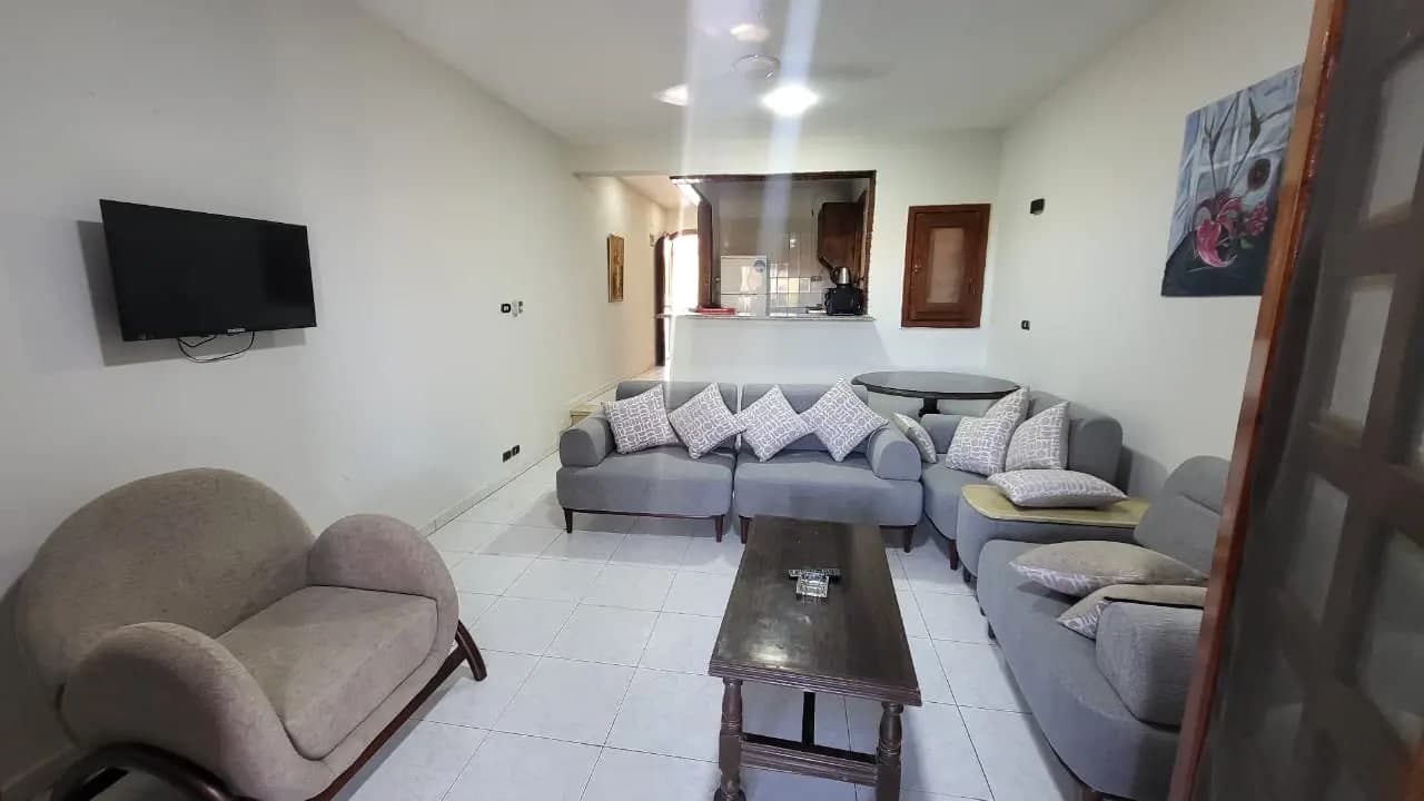 استوديو في الساحل الشمالي