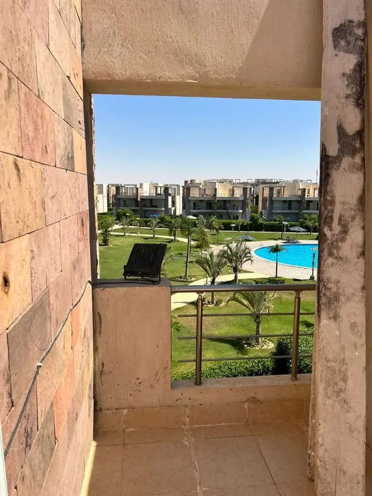 فيلا في الساحل الشمالي