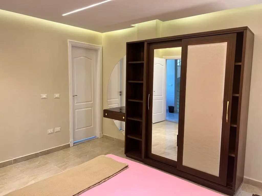 فيلا في الساحل الشمالي