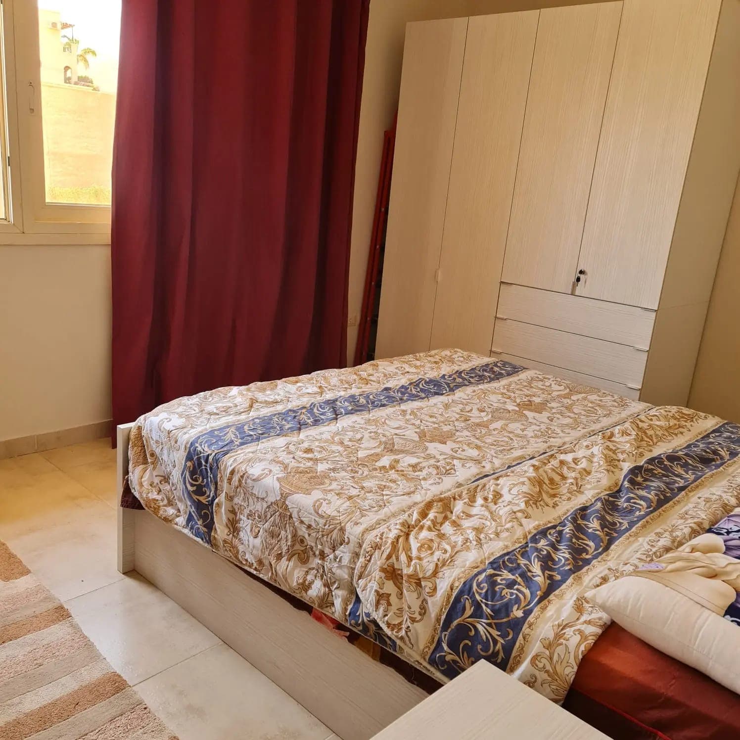 Chalet in Ain Sokhna