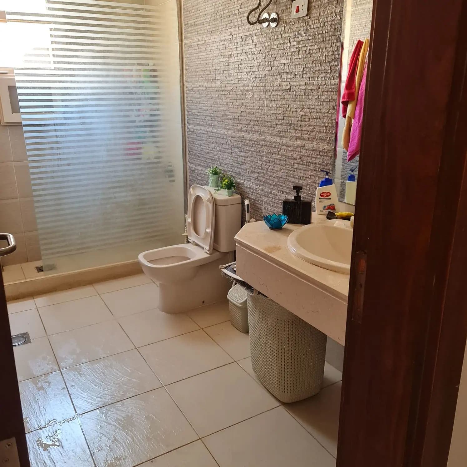 Chalet in Ain Sokhna