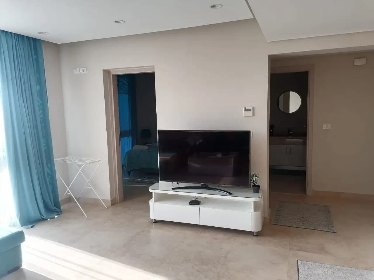 شقة في الجونة