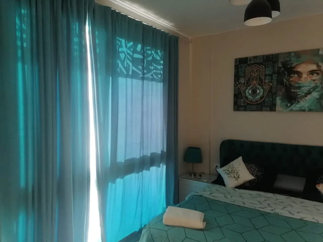 شقة في الجونة