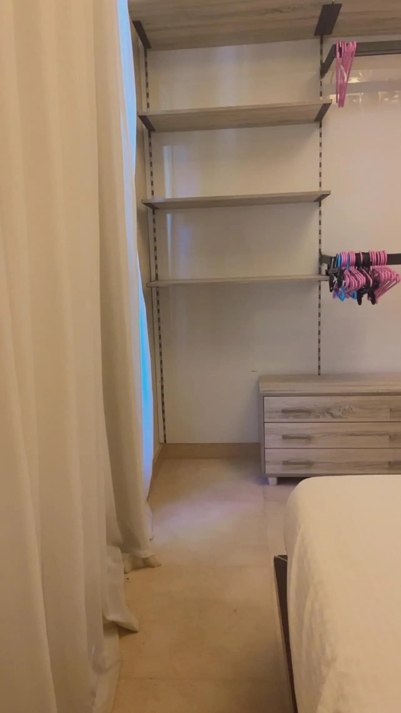 شقة في الجونة