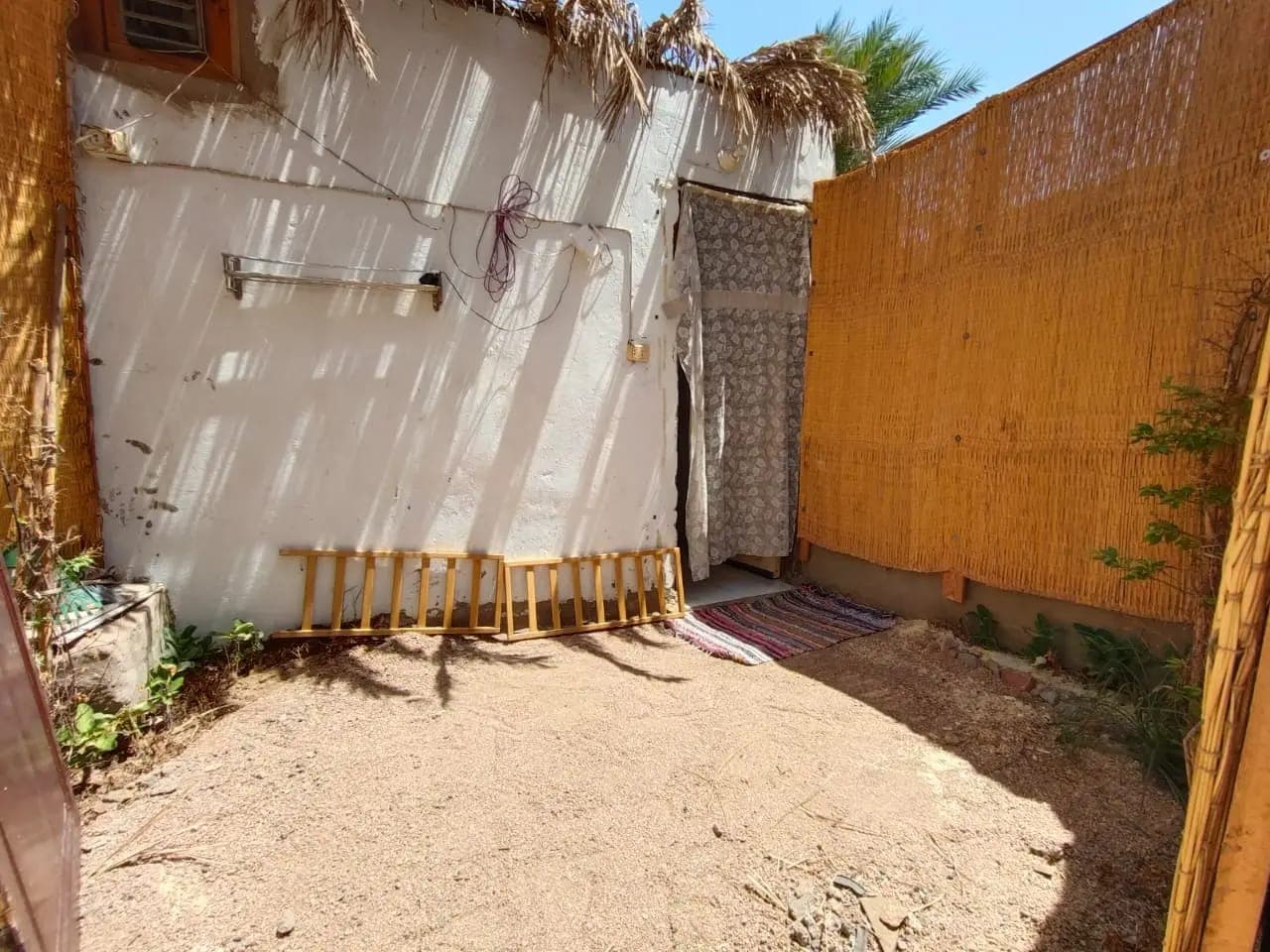 استوديو في دهب