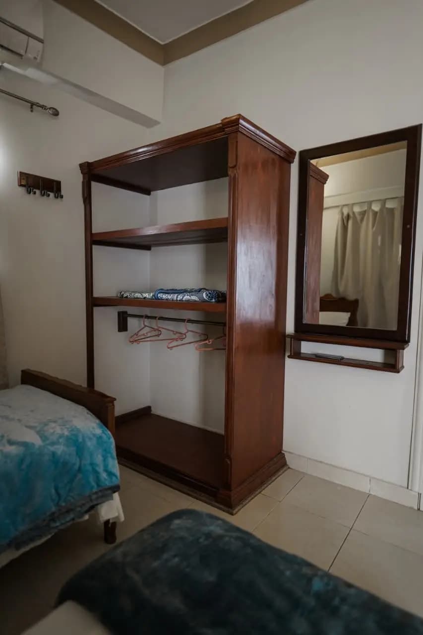 استوديو في دهب