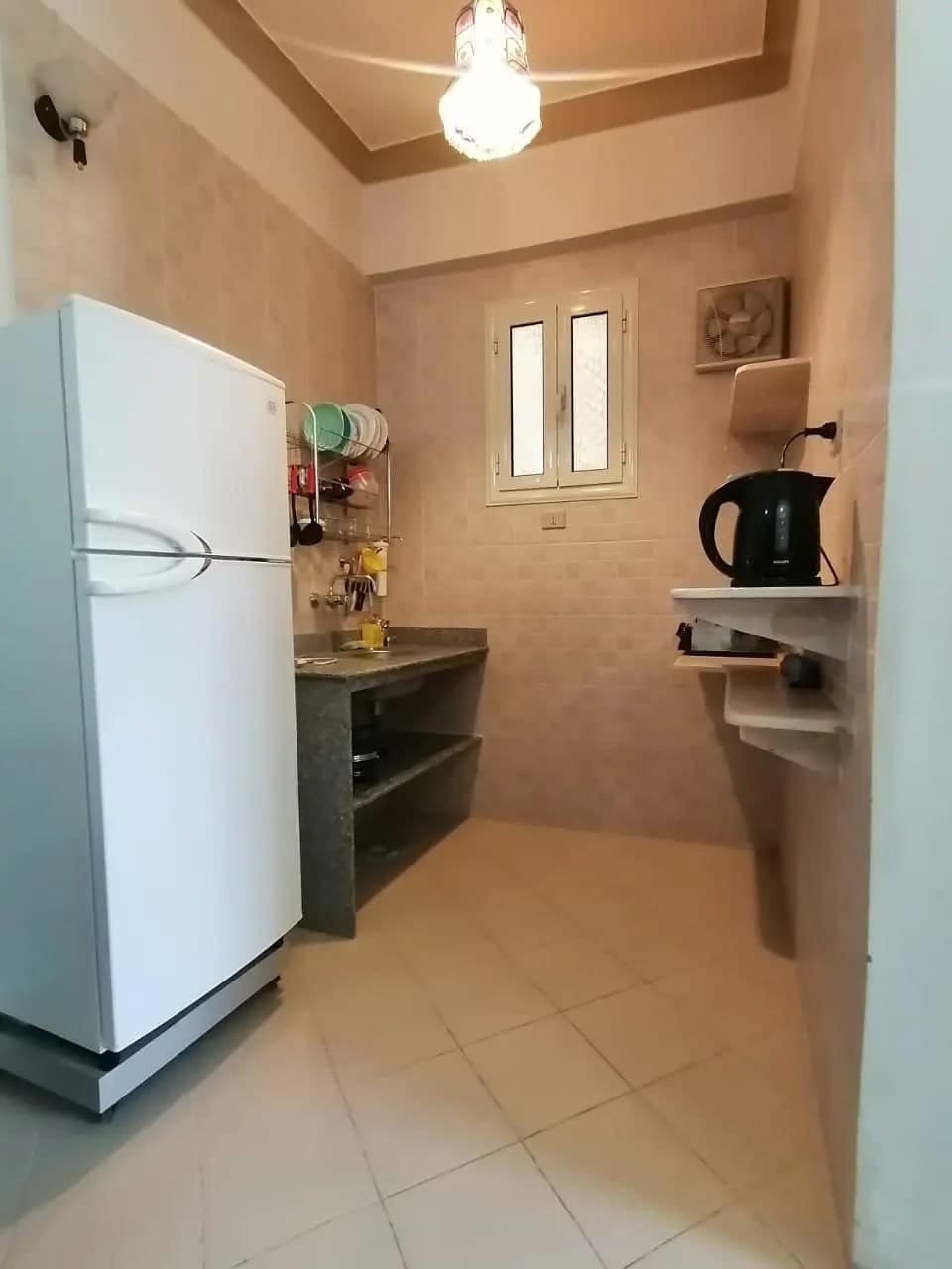 استوديو في دهب