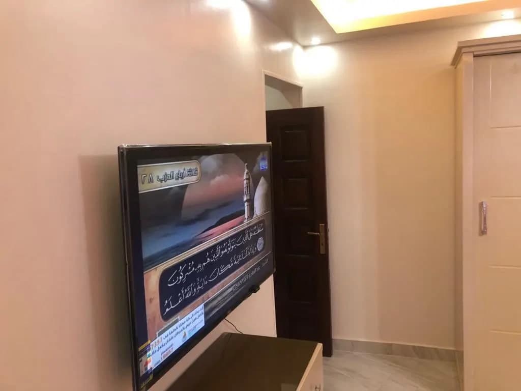 شقة في القاهرة