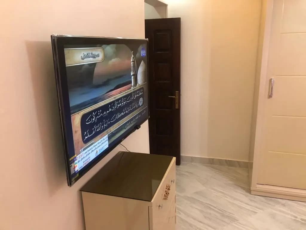 شقة في القاهرة
