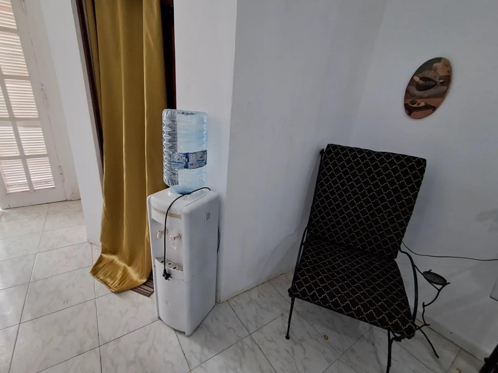 فيلا في الساحل الشمالي
