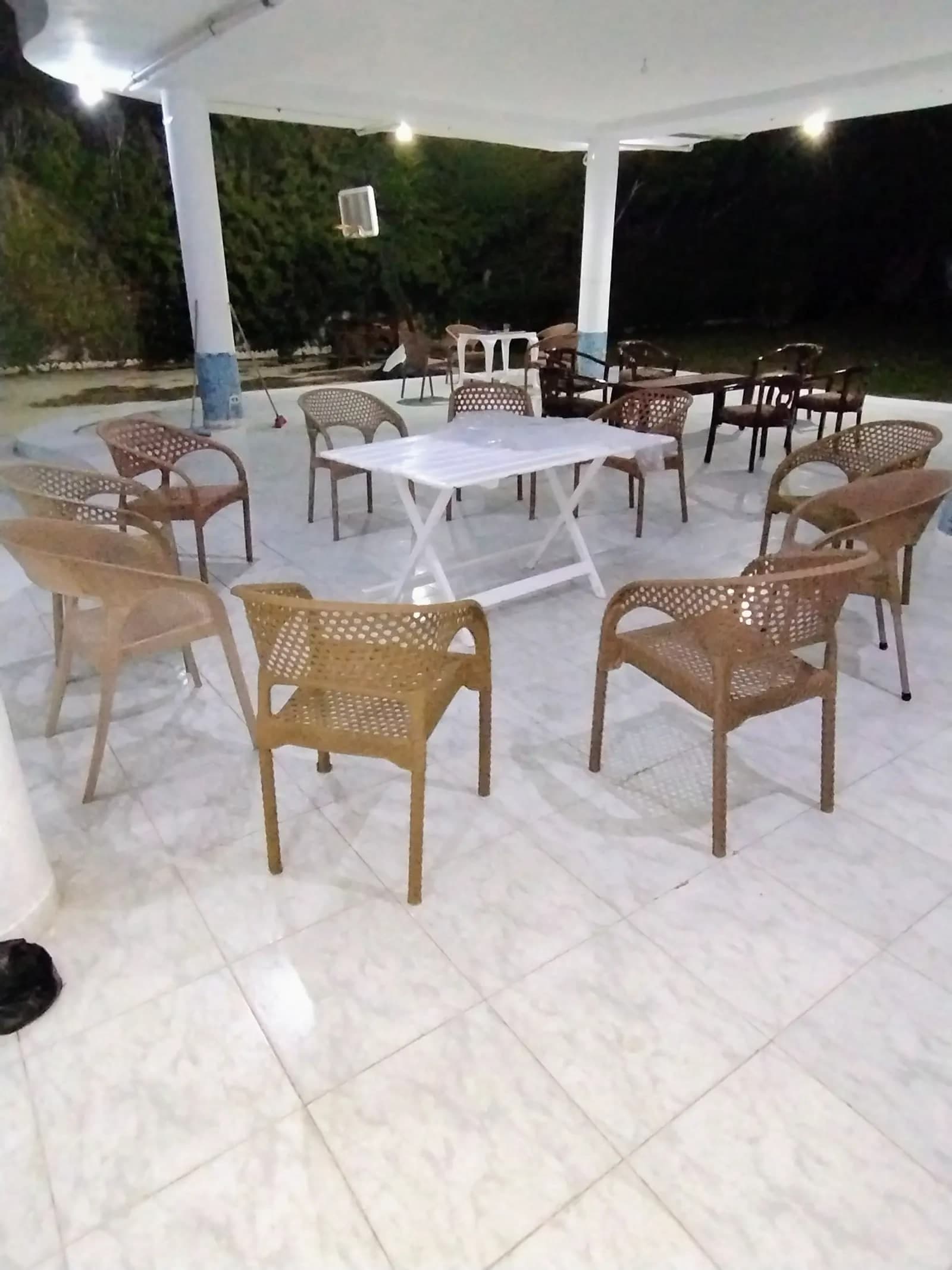فيلا في الساحل الشمالي