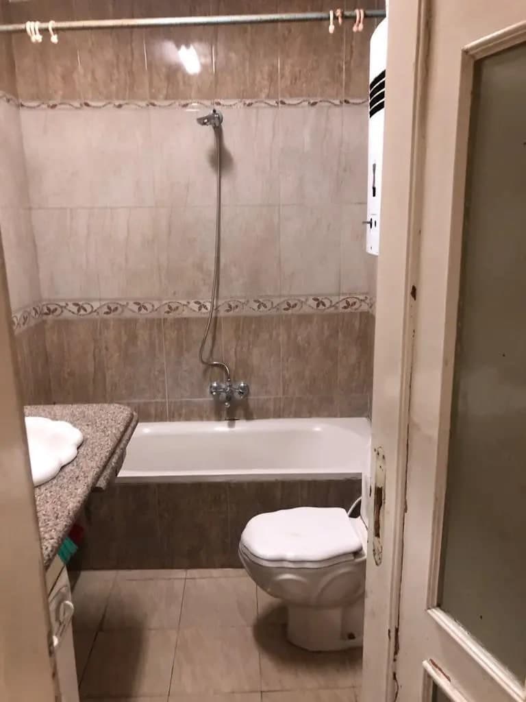 شقة في القاهرة
