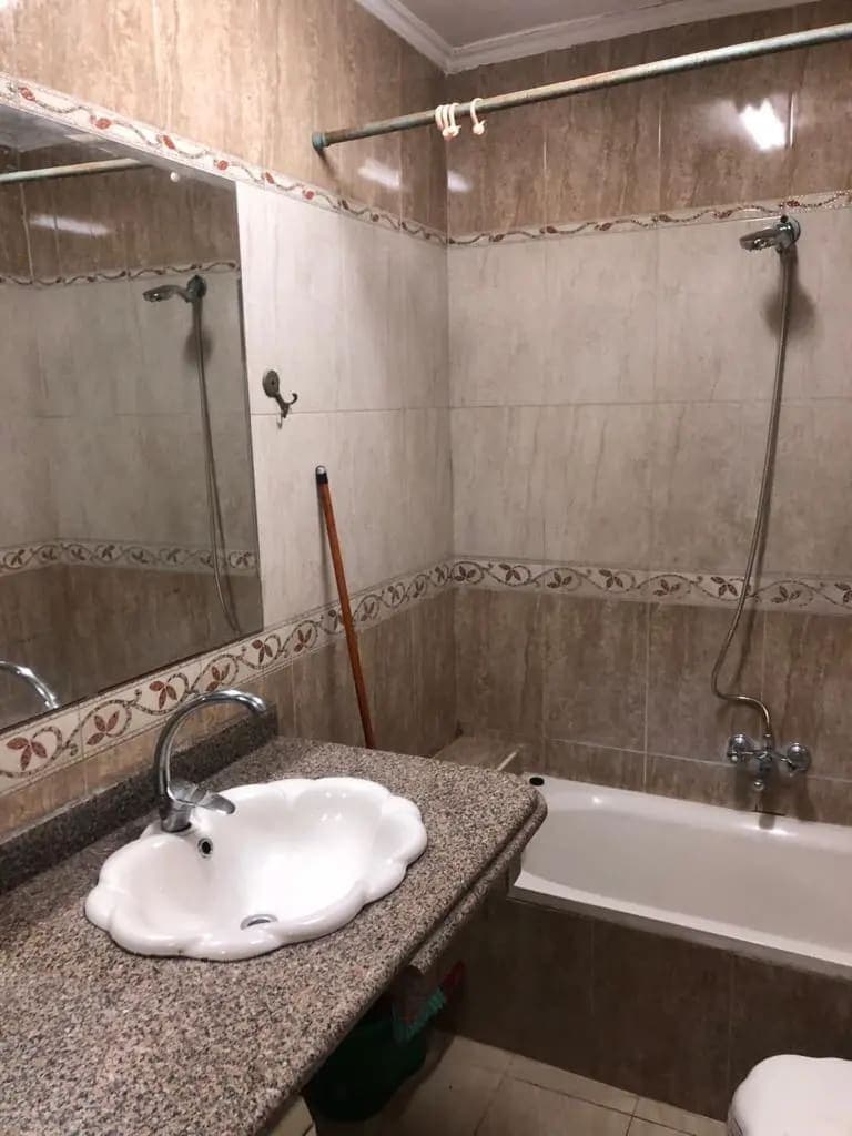 شقة في القاهرة