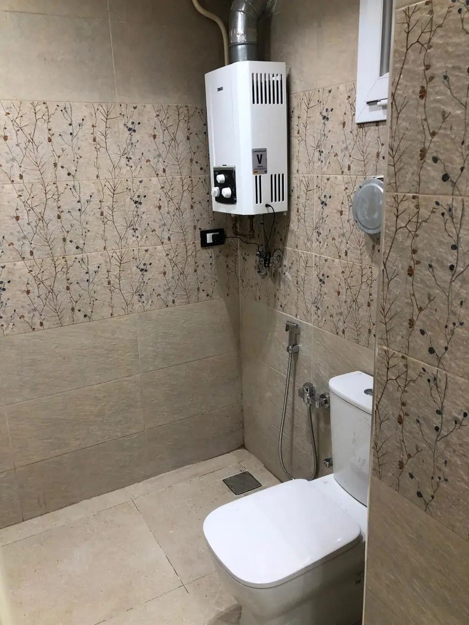 شقة في القاهرة
