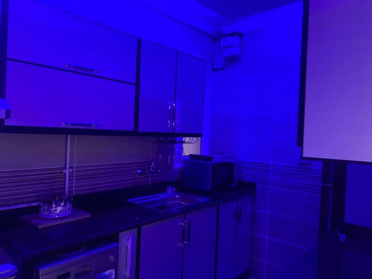 شقة في القاهرة
