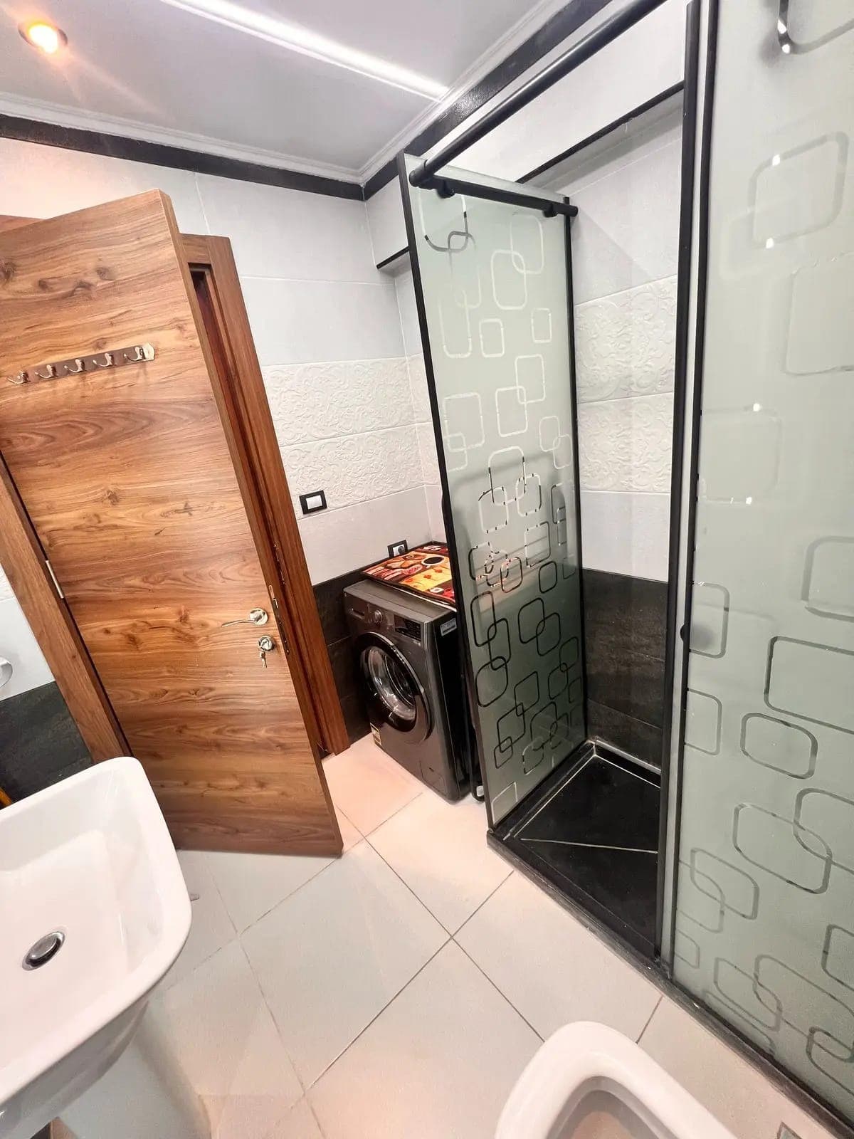 Apartment in Cairo
