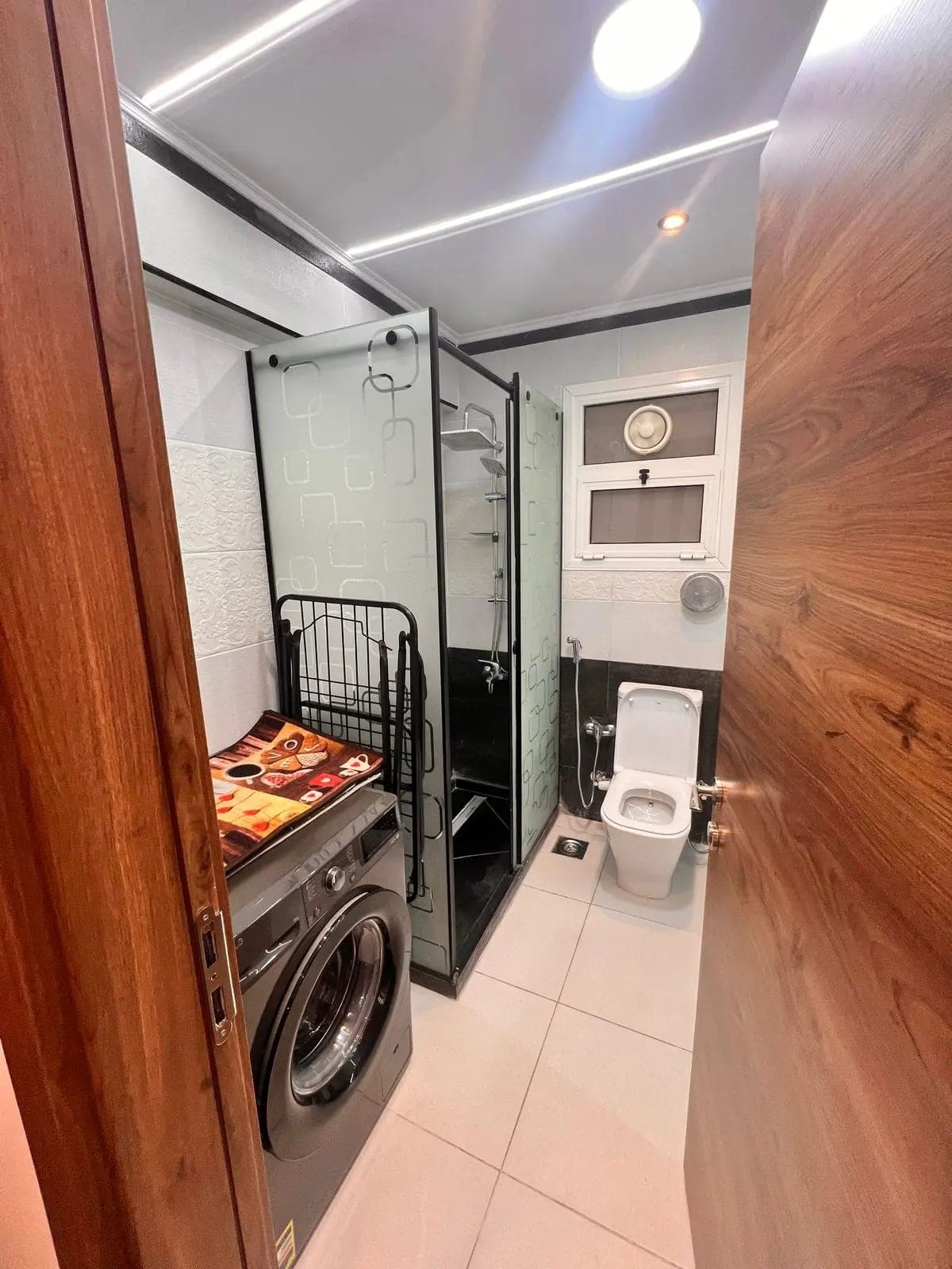 Apartment in Cairo