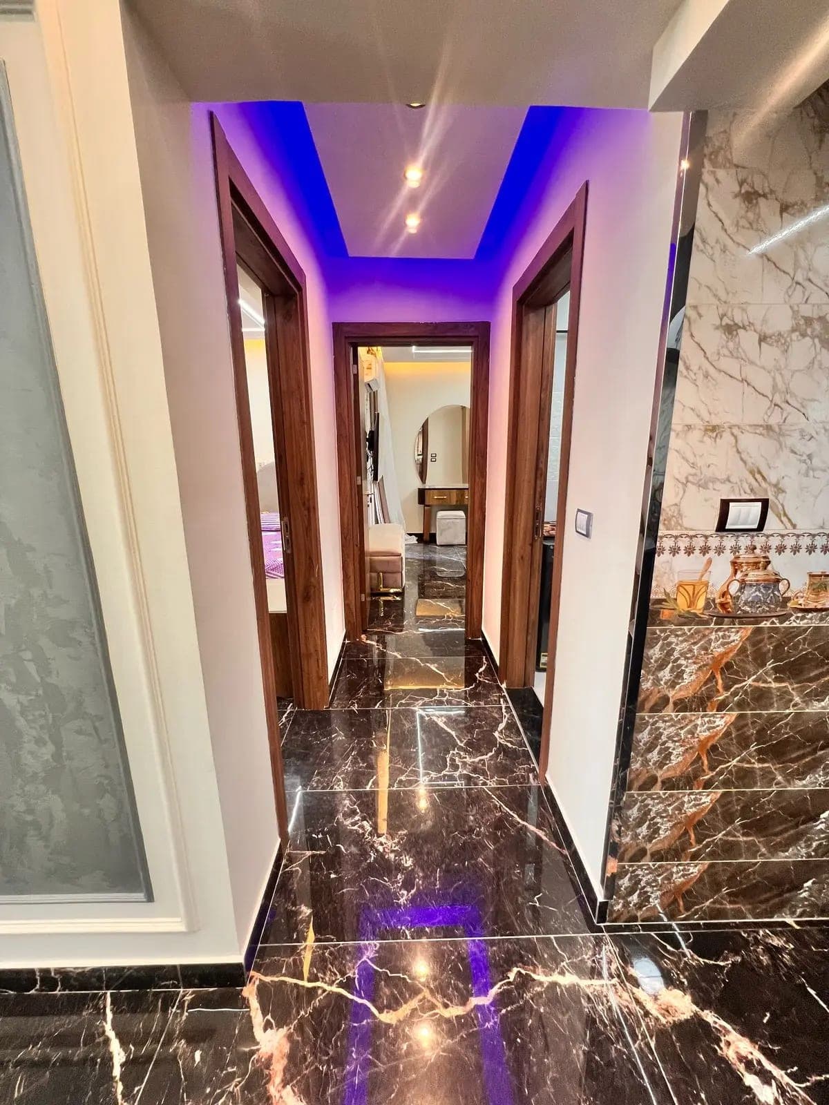 Apartment in Cairo