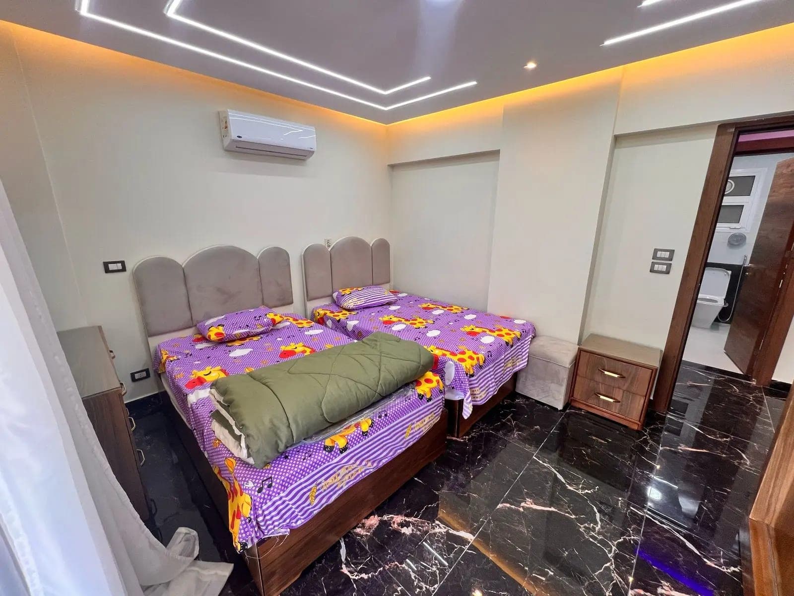Apartment in Cairo