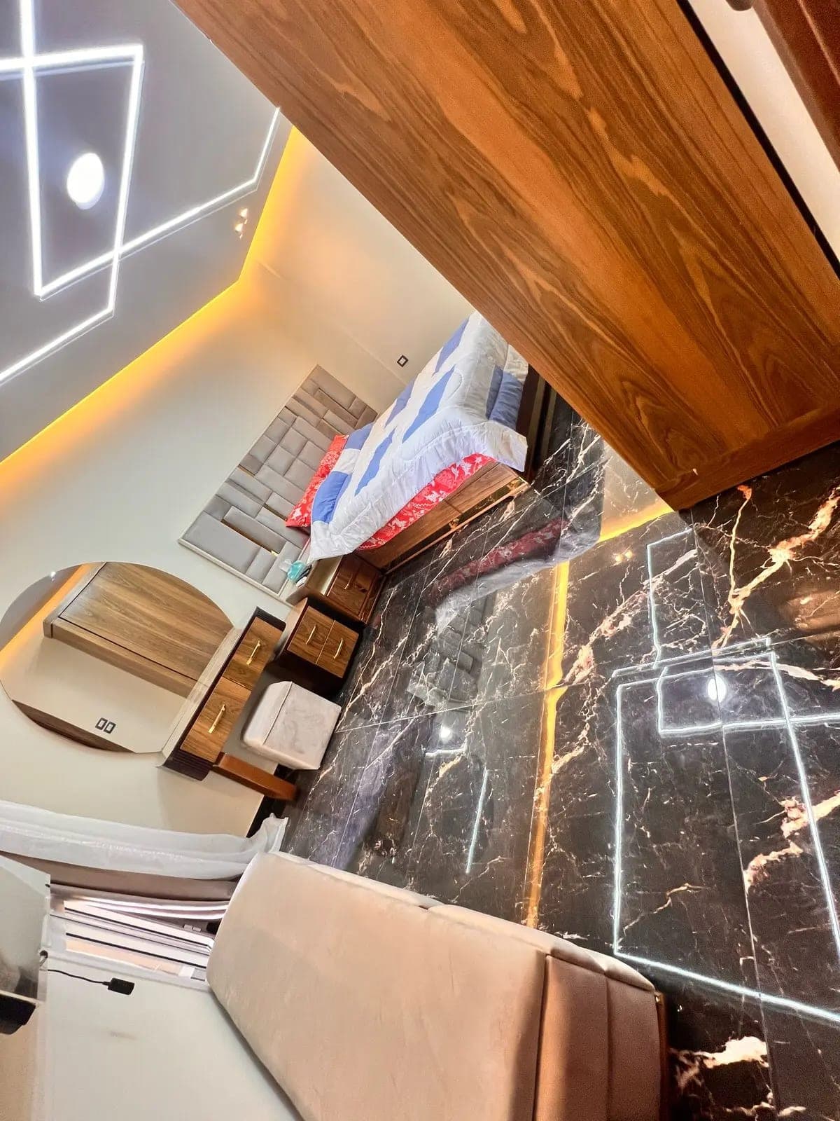 Apartment in Cairo