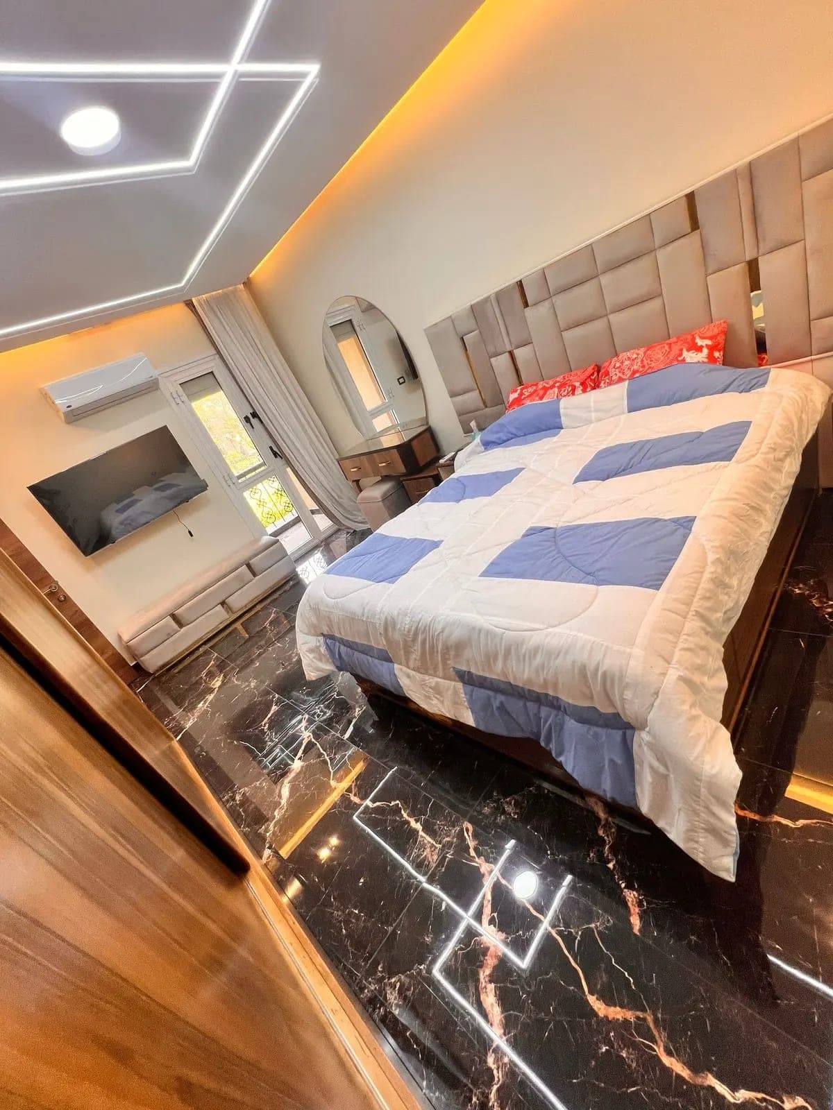 Apartment in Cairo