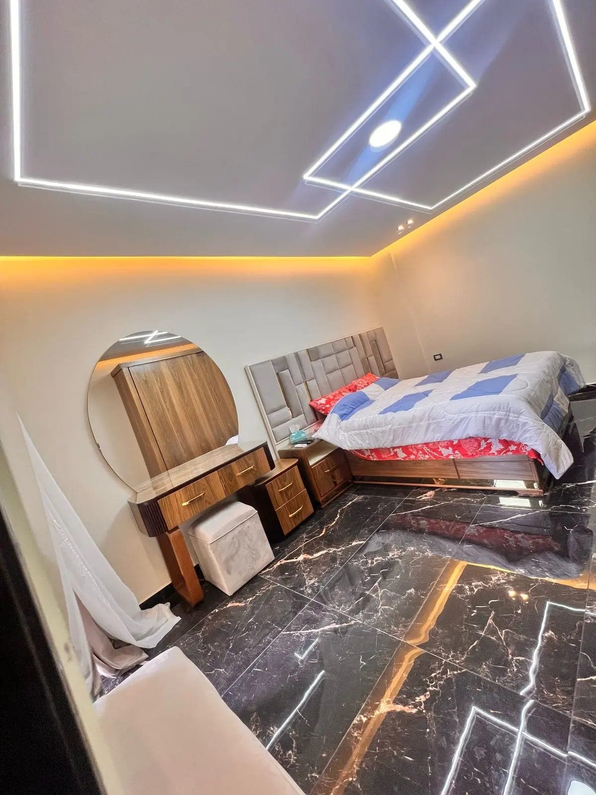 Apartment in Cairo