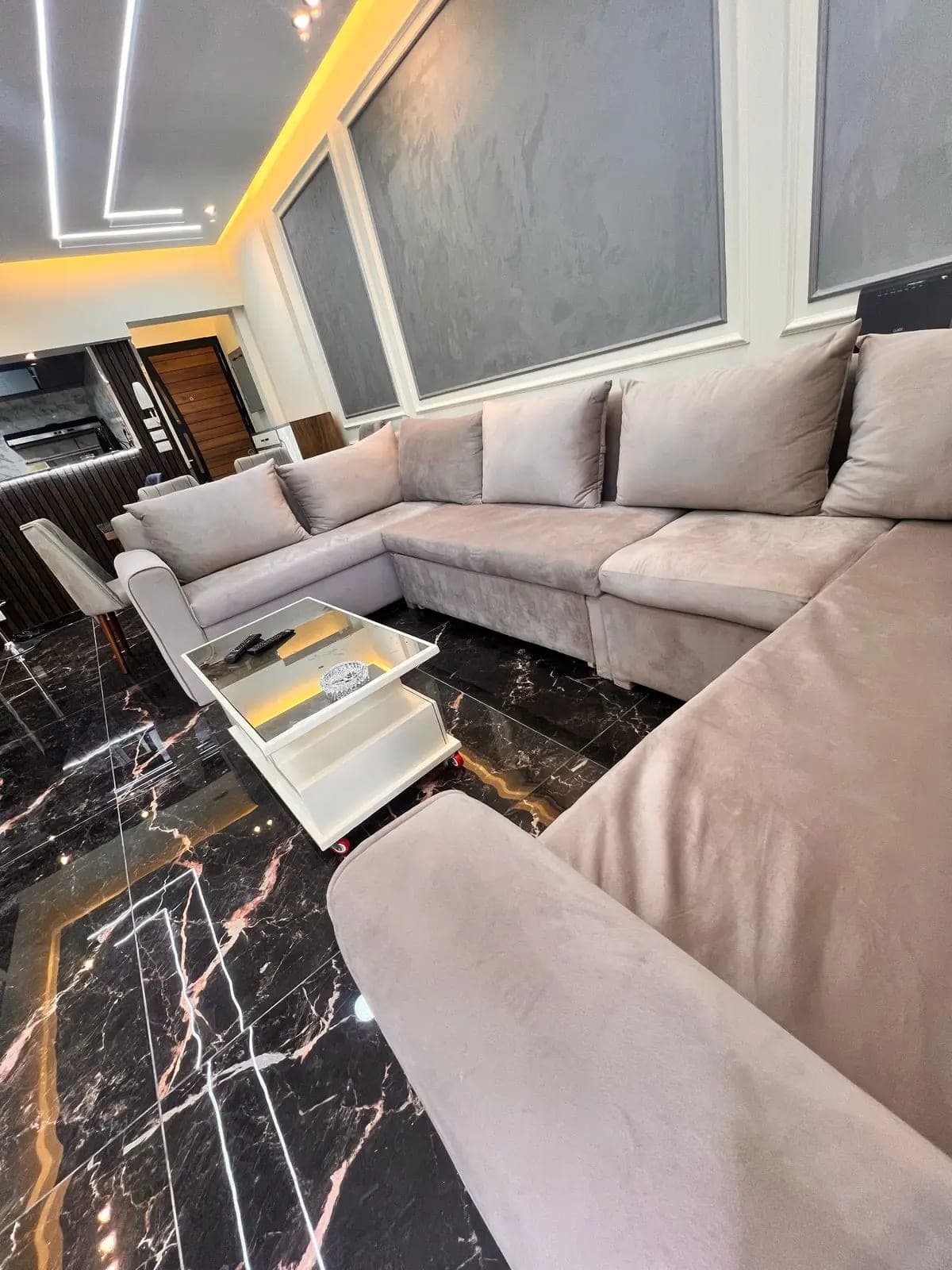 Apartment in Cairo